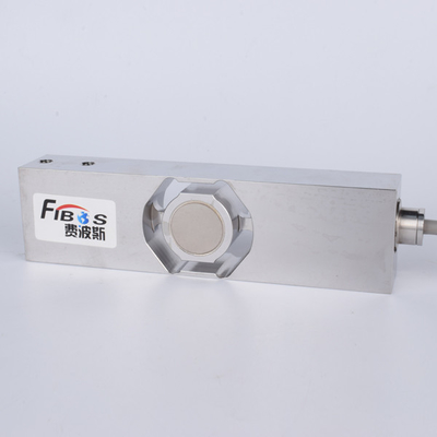 10-100kg Sensor Kekuatan Stainless Steel Sel Beban Presisi Tinggi 100kg