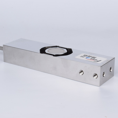 10-100kg Sensor Kekuatan Stainless Steel Sel Beban Presisi Tinggi 100kg