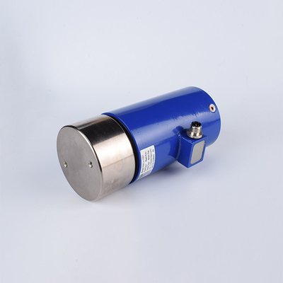 50 ~ 500000kN Stainless Steel Kolom Tipe Load Cell IP67 Sensor Gaya Tekan Tarik