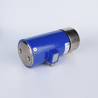 50 ~ 500000kN Stainless Steel Kolom Tipe Load Cell IP67 Sensor Gaya Tekan Tarik