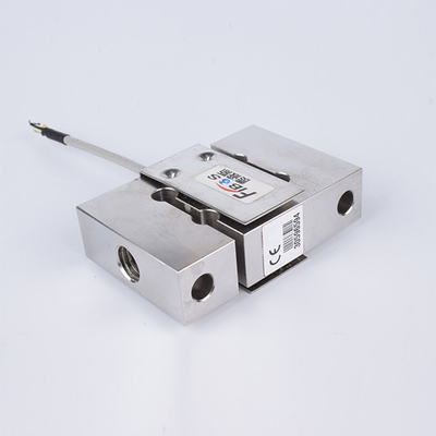 50-5000kg S Beam Load Cell, Stainless Steel S Type Load Cell 500kg