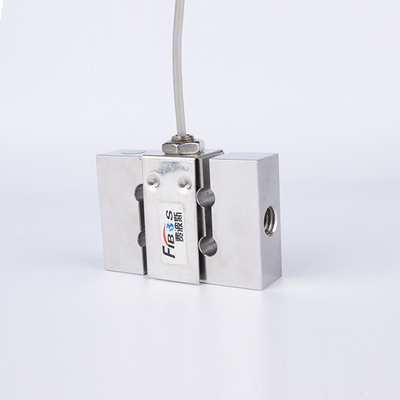 50-5000kg S Beam Load Cell, Stainless Steel S Type Load Cell 500kg