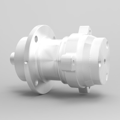 Aluminium 38n Tension Force Sensor 0,05% Force Transduser Load Cell