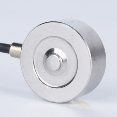 5-100kg Miniatur Force Sensor 1.5mv/V 10kg Load Cell