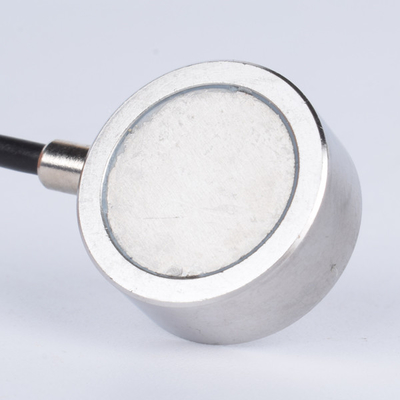 5-100kg Miniatur Force Sensor 1.5mv/V 10kg Load Cell