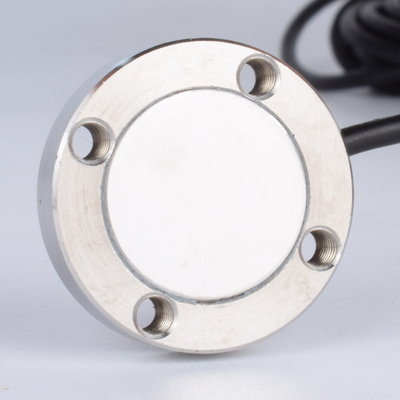 Sensor Gaya Miniatur Stainless Steel 100-1000n Sensor Beban Miniatur