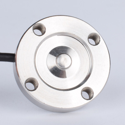 Sensor Gaya Miniatur Stainless Steel 100-1000n Sensor Beban Miniatur