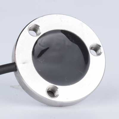 100n 0,3% Kekuatan Ketegangan Transduser Stainless Steel 500n Load Cell