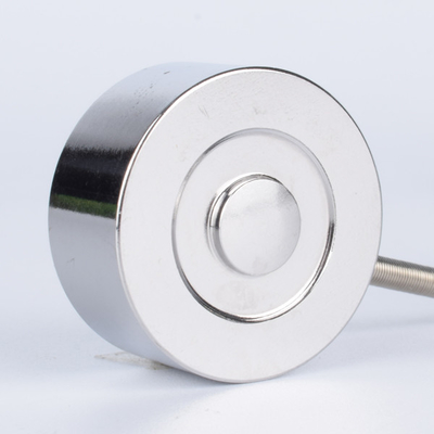 Sensor Gaya Miniatur 1-3 Ton, Sensor Sel Beban Mikro 0-500kg