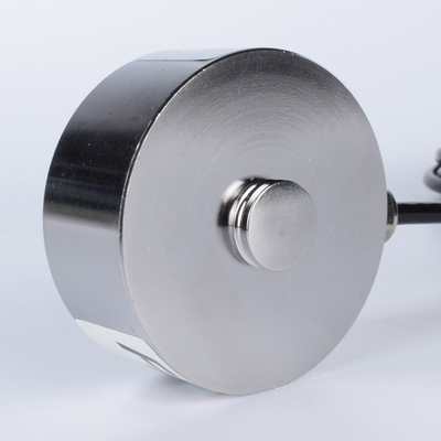 0.2% 1kn Miniatur Load Cell Sensor, Stainless Steel 5kn Load Cell