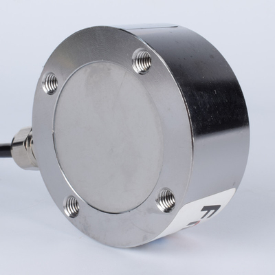 0.2% 1kn Miniatur Load Cell Sensor, Stainless Steel 5kn Load Cell