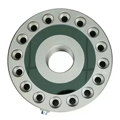 100t Spoke Type Load Cell 700 Ohm 250 Ton Strain Gauge Force Transduser