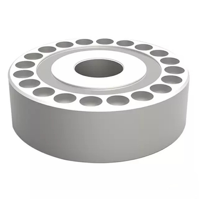 Sensor Kekuatan Roda 2mv / V 300t, Sensor Sel Beban Kompresi 700 Ohm