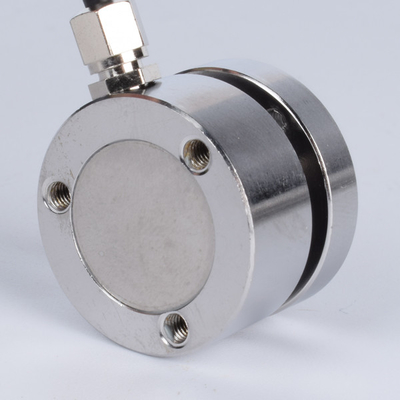 Sensor Kekuatan Miniatur Stainless Steel 10-500kg Load Cell Dengan Kualitas Tinggi