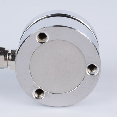 Sensor Kekuatan Miniatur Stainless Steel 10-500kg Load Cell Dengan Kualitas Tinggi