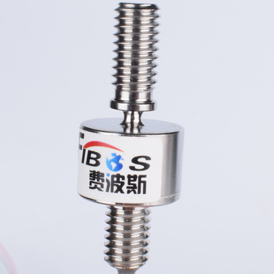 Transduser Gaya Kompresi Stainless Steel