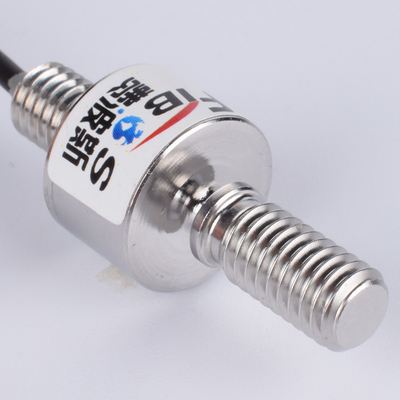 Transduser Gaya Kompresi Stainless Steel