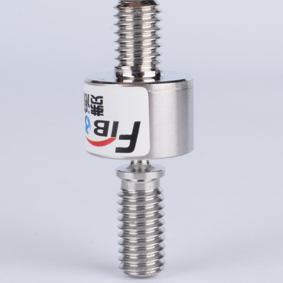 Transduser Gaya Kompresi Stainless Steel
