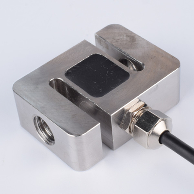 50-2000n S Beam Load Cell, 0,05% Force Transduser Load Cell