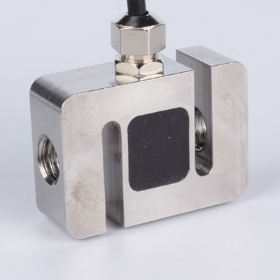 50-2000n S Beam Load Cell, 0,05% Force Transduser Load Cell