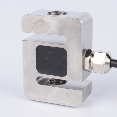 50-2000n S Beam Load Cell, 0,05% Force Transduser Load Cell