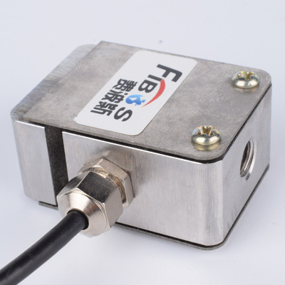 Sensor Gaya Kompresi Ketegangan 10v 10-500n Load Cell Stainless Steel
