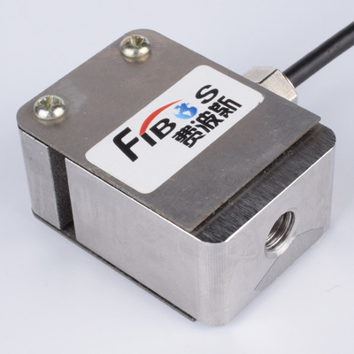 Sensor Gaya Kompresi Ketegangan 10v 10-500n Load Cell Stainless Steel