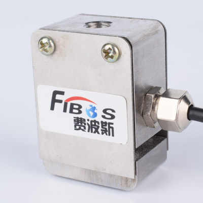 Sensor Gaya Kompresi Ketegangan 10v 10-500n Load Cell Stainless Steel