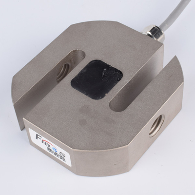 Alloy S Beam Force Sensor 100-500kg Sel Beban Kompresif