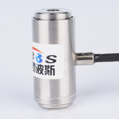 Sensor Gaya Tarik Stainless Steel 1-20kg 350 Ohm Load Cell