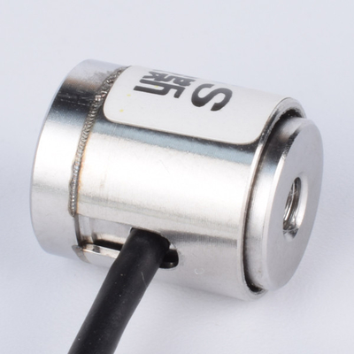 50-1000N Kolom Load Cell Stainless Steel Tension Force Transduser
