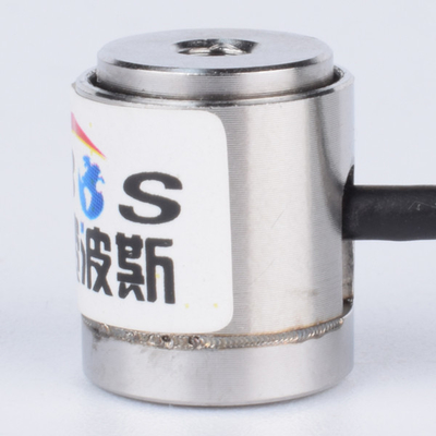 50-1000N Kolom Load Cell Stainless Steel Tension Force Transduser