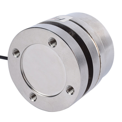 Sel Beban Tahan Air 0,5kn Stainless Steel, Sel Beban 0,1% 100 Kn
