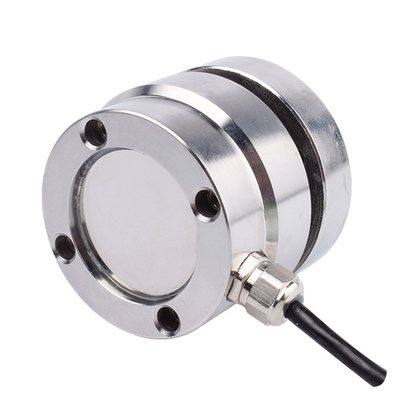 Sel Beban Tahan Air 0,5kn Stainless Steel, Sel Beban 0,1% 100 Kn