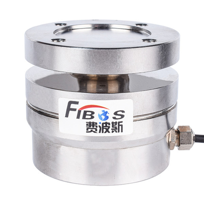 Sel Beban Tahan Air 0,5kn Stainless Steel, Sel Beban 0,1% 100 Kn
