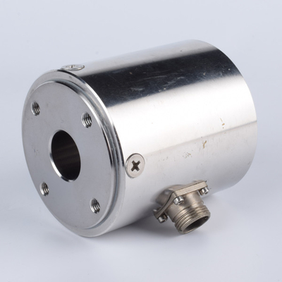 5-100kn Inline Tension Load Cell, Sensor Tekanan Sel Beban Stainless Steel