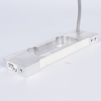 200-600g Single Point Load Cell 1-3kg Aluminium Alloy Compression Force Transduser