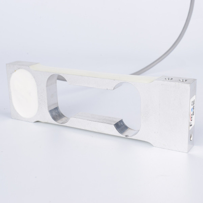 200-600g Single Point Load Cell 1-3kg Aluminium Alloy Compression Force Transduser