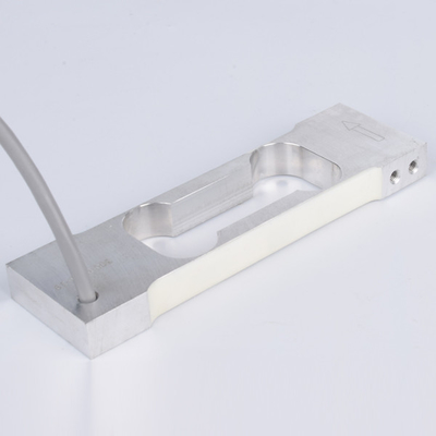 200-600g Single Point Load Cell 1-3kg Aluminium Alloy Compression Force Transduser
