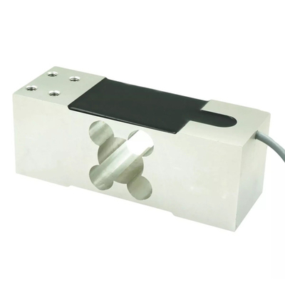 Aluminium Alloy Single C3 Single Point Weight Sensor 50-1000kg Sel Beban Presisi Tinggi