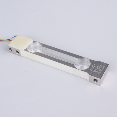 100g Aluminium Single Ended Beam Load Cell, 15v 200g Load Cell