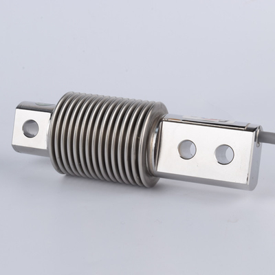 20v Stainless Steel Single Point Load Cells 10kg Sampai 500kg Strain Gauge Load Cells