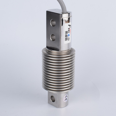 20v Stainless Steel Single Point Load Cells 10kg Sampai 500kg Strain Gauge Load Cells