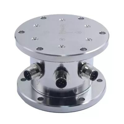 50-300kg 3 Axis Force Sensor 0,05% Stainless Steel Load Cell