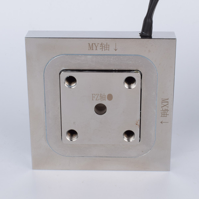 Sensor Gaya 3mv/V 3 Sumbu