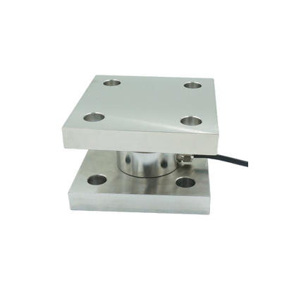 IP67 Modul Berat Stainless Steel 1.5mv/V Skala Platform Load Cell 1-100kN