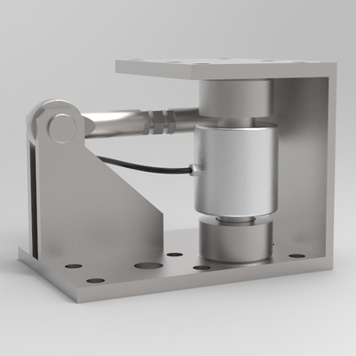 Tangki Ip68 Beratnya Sel Beban Stainless Steel, Modul Sel Beban 15t Sampai 100t