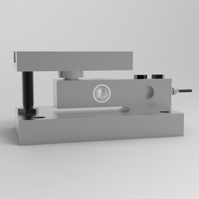 Timbangan Platform Modul Berat Stainless Steel 0.5t~20t Load Cell Weighing System