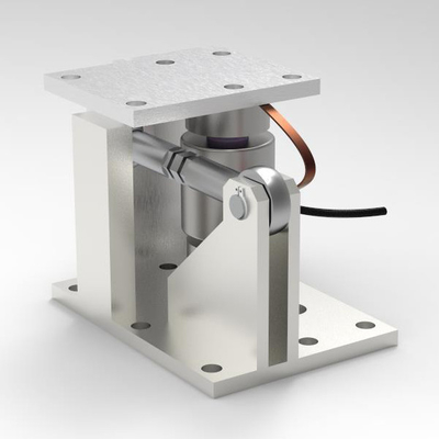 Sistem Berat Tangki 15-100t Modul Sensor Berat IP68