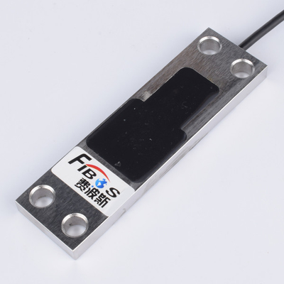 IP66 1.5mv/V Stainless Steel Load Cell 1000 Ohm Strain Gauge Sensor Berat